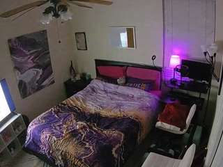 The Horny Hostel - Bedroom 2